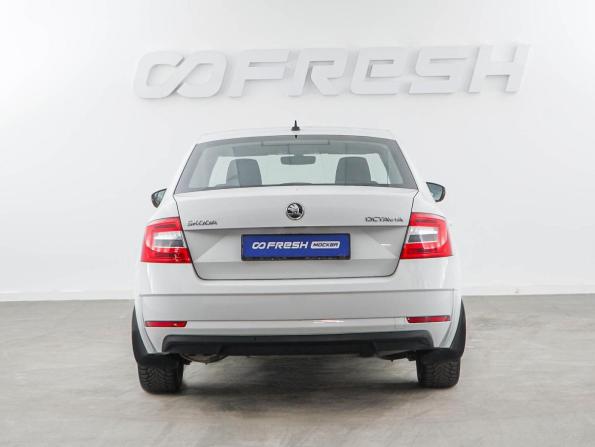 Skoda Octavia III (A7) Рестайлинг с пробегом 2019 года, цена 1 719 055 рублей, 149254 км, лифтбек, Автокод Объявления