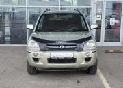 Hyundai Tucson I Липецк  - изображение 16