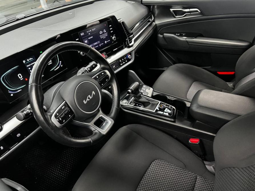 Kia Sportage V Казань  - изображение 14