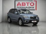 Hyundai Santa Fe II Рестайлинг Челябинск  - изображение 34