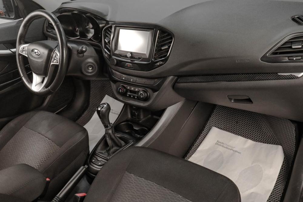 Lada (ВАЗ) Vesta I Челябинск  - изображение 15