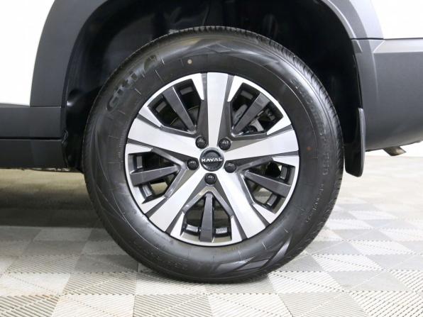 Haval Dargo с пробегом 2025 года, цена 3 050 000 рублей, 15473 км, внедорожник, Автокод Объявления