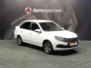 Lada (ВАЗ) Granta I Рестайлинг Оренбург  - изображение 16