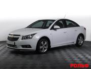 Chevrolet Cruze I Москва  - изображение 20