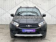 Lada (ВАЗ) Granta I Рестайлинг Тамбов  - изображение 22
