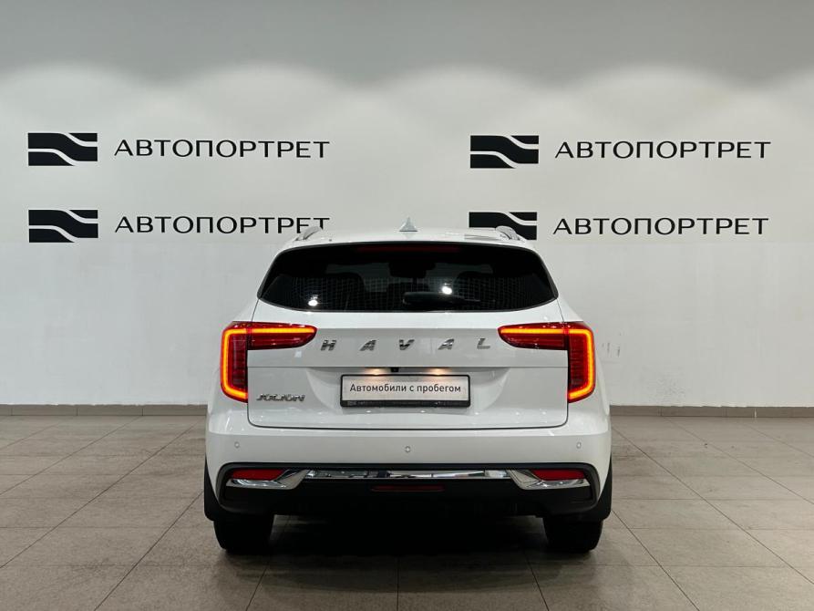 Haval Jolion I Санкт-Петербург  - изображение 6