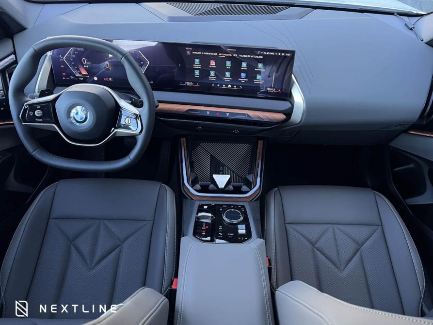 BMW X3 IV (G45/G48) Самара  - изображение 10