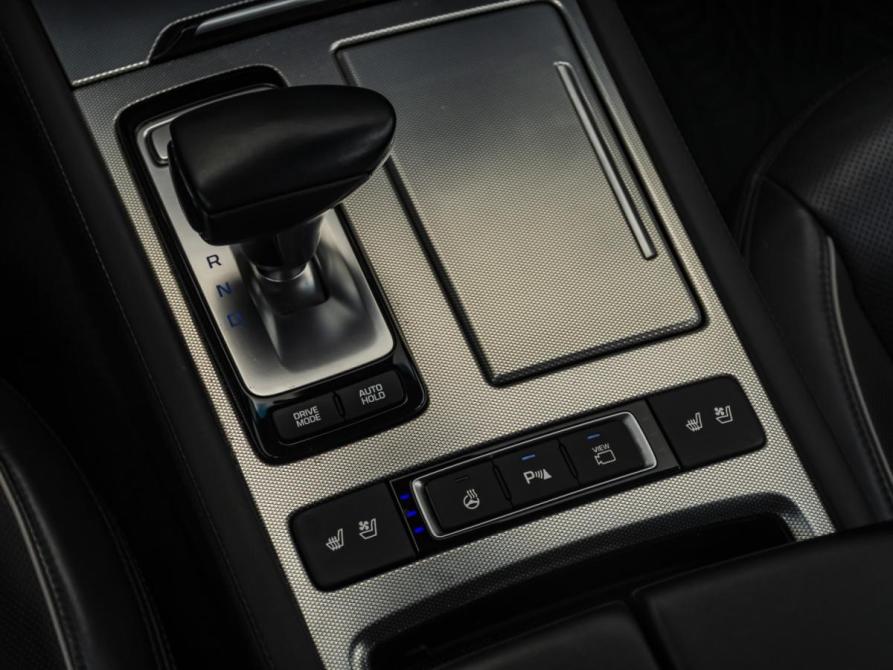 Genesis G80 I Москва  - изображение 19