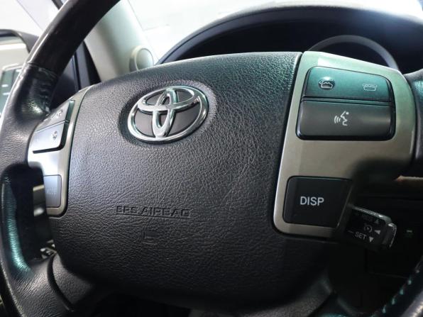 Toyota Land Cruiser 200 Series с пробегом 2008 года, цена 3 095 000 рублей, 232474 км, внедорожник, Автокод Объявления