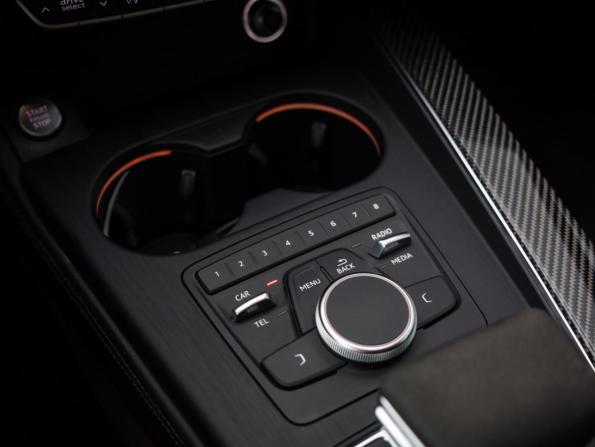 Audi A5 II (F5) с пробегом 2019 года, цена 3 399 000 рублей, 127157 км, купе, Автокод Объявления