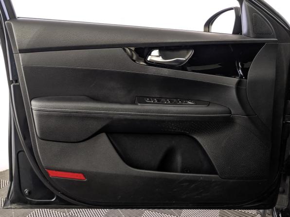 Kia Cerato IV с пробегом 2020 года, цена 1 725 000 рублей, 142496 км, седан, Автокод Объявления