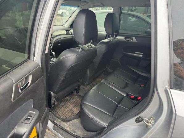 Subaru Forester III Рестайлинг с пробегом 2012 года, цена 1 199 000 рублей, 215226 км, внедорожник, Автокод Объявления
