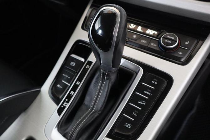 Geely Atlas I с пробегом 2021 года, цена 1 599 000 рублей, 112000 км, внедорожник, Автокод Объявления