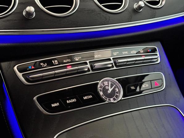 Mercedes-Benz E-Класс V (W213 S213 C238) с пробегом 2018 года, цена 3 050 000 рублей, 163063 км, седан, Автокод Объявления