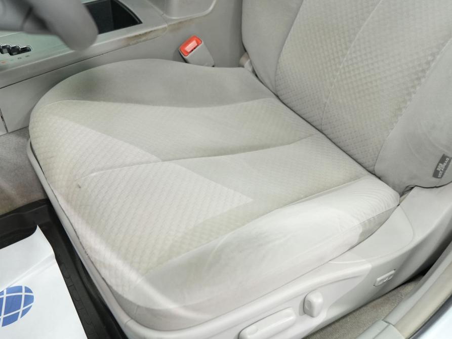 Toyota Camry VI (XV40) Новосибирск  - изображение 23