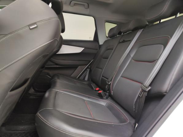Chery Tiggo 7 Pro I с пробегом 2022 года, цена 1 690 000 рублей, 50000 км, внедорожник, Автокод Объявления