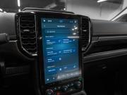 Ford Ranger T6.2 Москва  - изображение 57