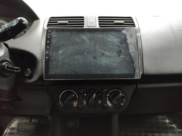 Suzuki Swift III с пробегом 2006 года, цена 395 000 рублей, 196017 км, хэтчбек, Автокод Объявления