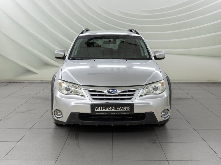 Subaru Impreza III Волгоград  - изображение 2