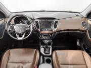 Hyundai Creta I Ногинск  - изображение 39