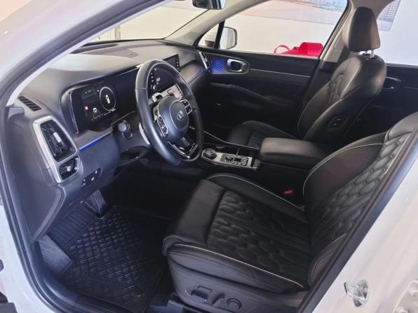 Kia Sorento IV с пробегом 2021 года, цена 3 815 000 рублей, 140948 км, внедорожник, Автокод Объявления