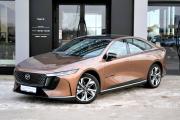 Mazda EZ-6 Воронеж  - изображение 27