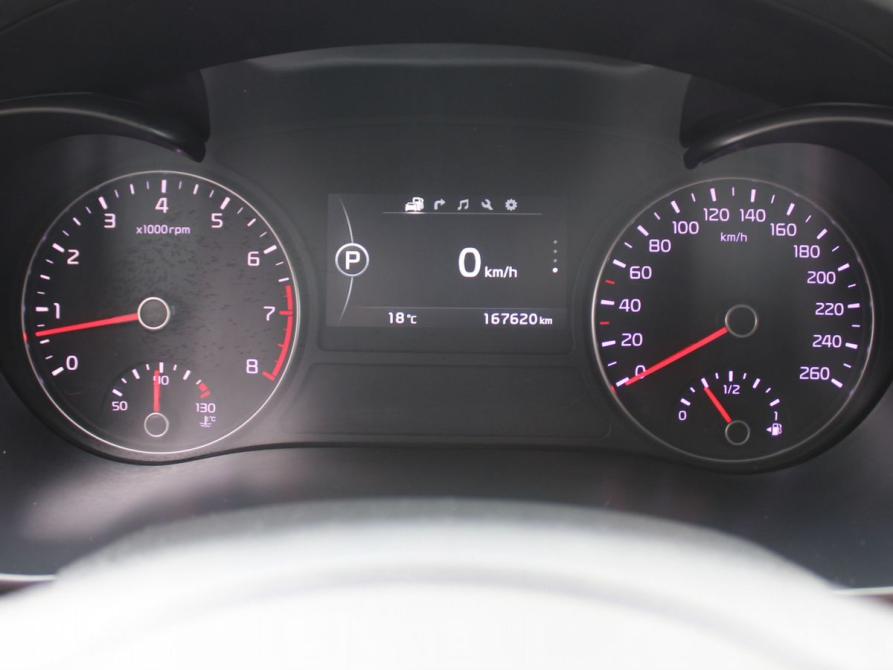 Kia Optima IV Дзержинск  - изображение 16