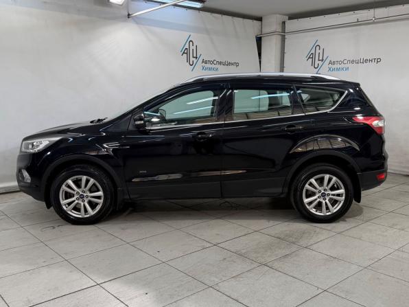 Ford Kuga II Рестайлинг с пробегом 2018 года, цена 1 599 800 рублей, 113000 км, внедорожник, Автокод Объявления