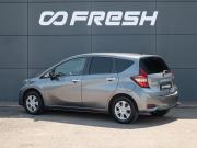 Nissan Note II Рестайлинг Краснодар  - изображение 23