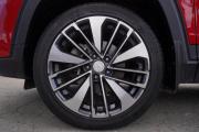 Changan CS35 Plus I Рестайлинг Ульяновск  - изображение 46