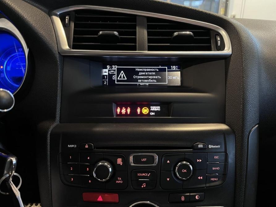 Citroen DS4 Чебоксары  - изображение 14