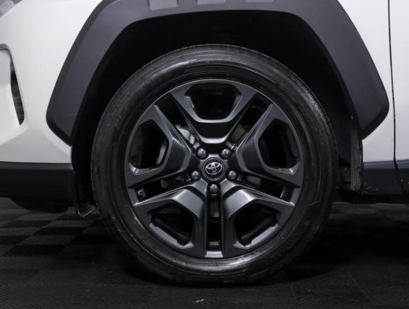 Toyota RAV4 V (XA50) с пробегом 2022 года, цена 3 590 000 рублей, 41808 км, внедорожник, Автокод Объявления