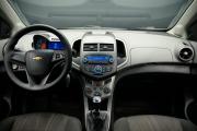 Chevrolet Aveo II Крым  - изображение 44