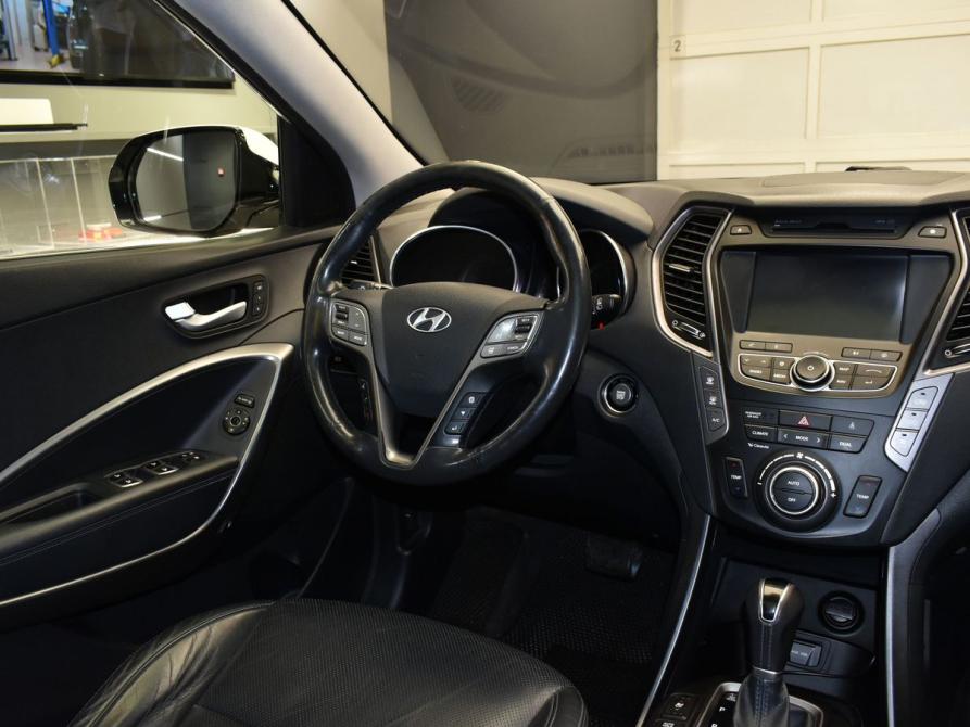 Hyundai Santa Fe III Москва  - изображение 11