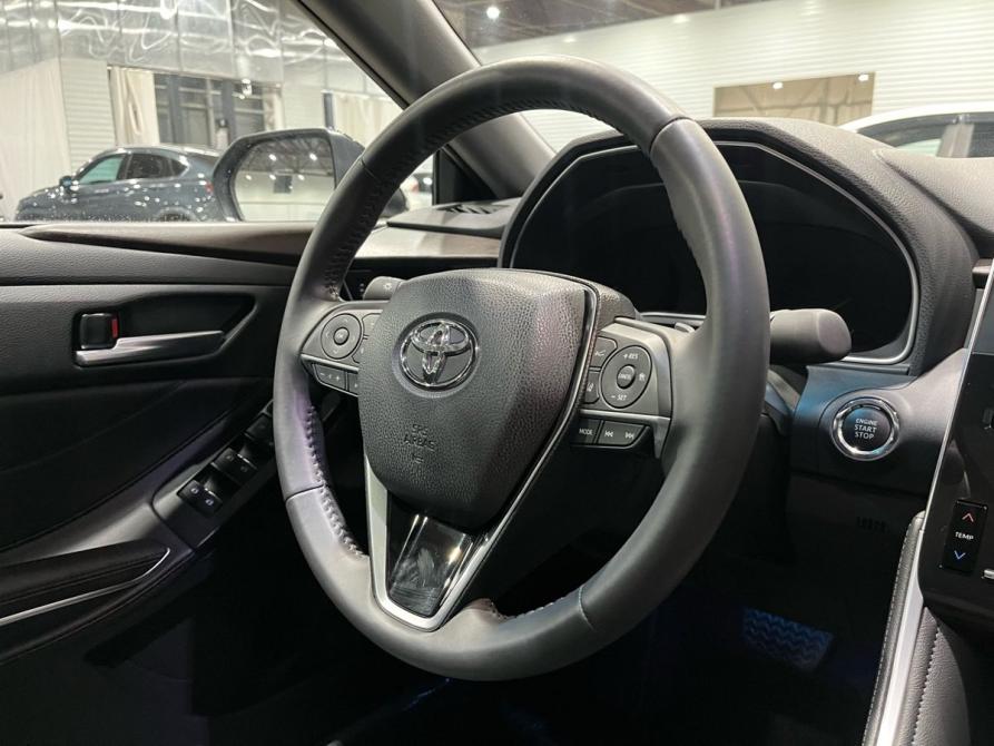 Toyota Avalon V Пермь  - изображение 15