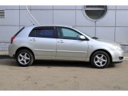 Toyota Corolla IX (E120 E130) Рестайлинг Москва  - изображение 19