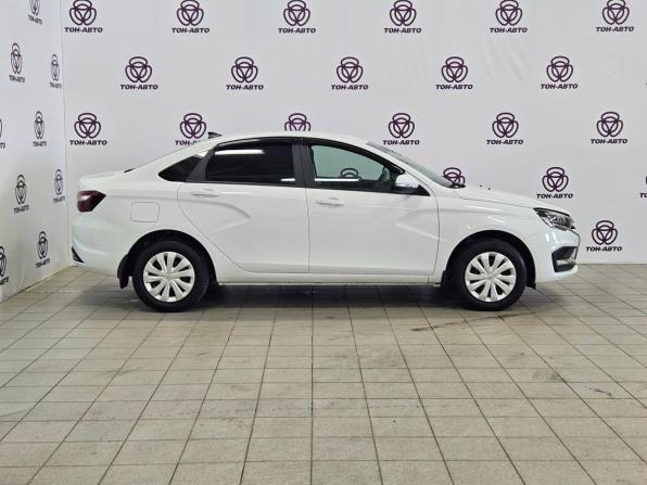 Lada (ВАЗ) Vesta I Рестайлинг (NG) с пробегом 2023 года, цена 1 171 000 рублей, 31033 км, седан, Автокод Объявления