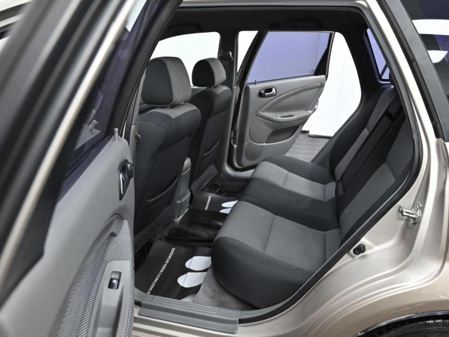Chevrolet Lacetti I Москва  - изображение 12