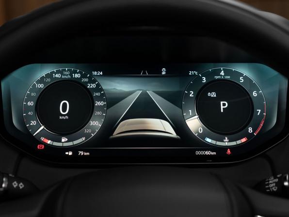 Land Rover Range Rover V с пробегом 2026 года, цена 40 625 000 рублей, 1 км, внедорожник, Автокод Объявления