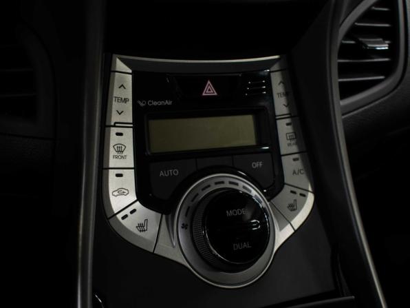 Hyundai Elantra V (MD) с пробегом 2012 года, цена 1 130 000 рублей, 112721 км, седан, Автокод Объявления