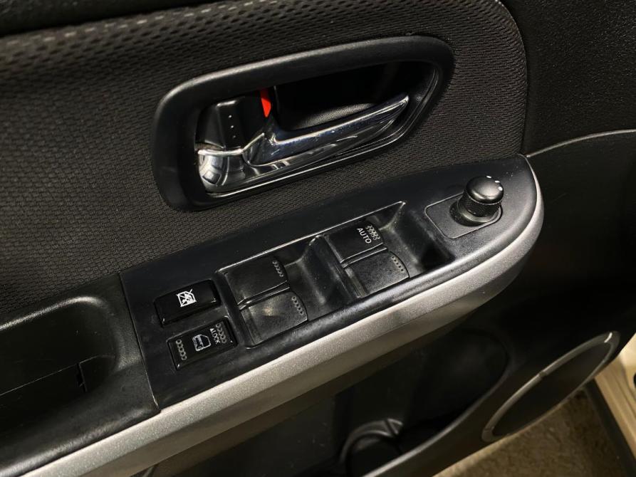 Suzuki Grand Vitara II Рестайлинг Челябинск  - изображение 15