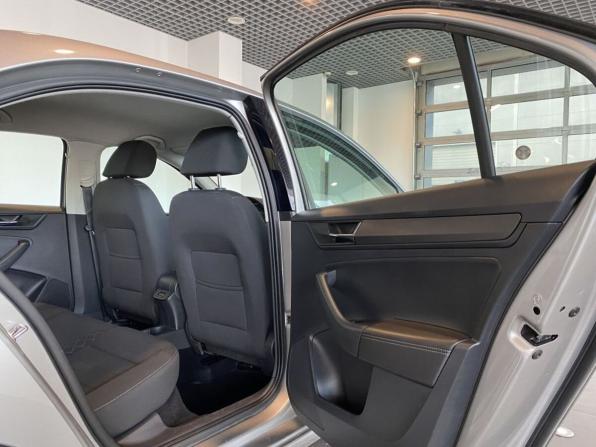 Skoda Rapid II с пробегом 2021 года, цена 1 773 000 рублей, 95836 км, лифтбек, Автокод Объявления