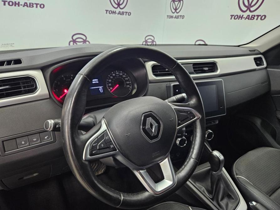 Renault Arkana I Тольятти  - изображение 15