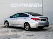 Hyundai i40 I Краснодар  - изображение 20