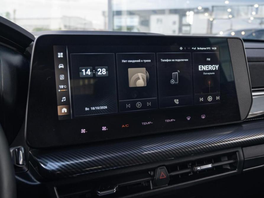 Haval H3 I Краснодар  - изображение 15
