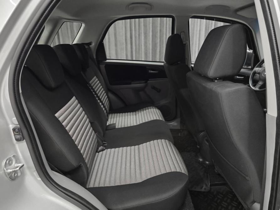 Suzuki SX4 I (Classic) Рестайлинг Красноярск  - изображение 16