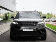 Land Rover Range Rover Velar I Санкт-Петербург  - изображение 42