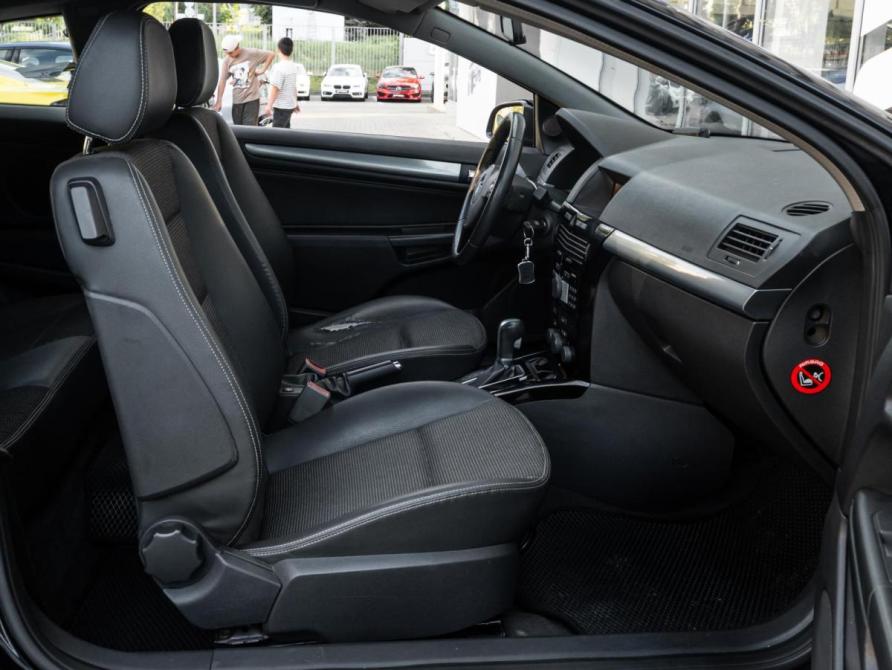 Opel Astra H Рестайлинг Ставрополь  - изображение 8