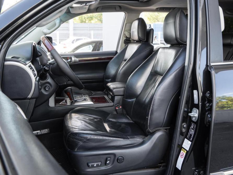 Lexus GX II Волгоград  - изображение 11