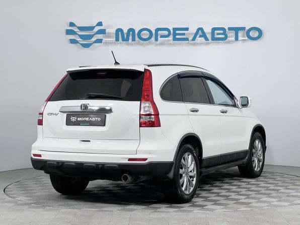 Honda CR-V III Рестайлинг с пробегом 2012 года, цена 1 650 000 рублей, 161741 км, внедорожник, Автокод Объявления